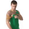 Бандаж MedTextile Бандаж на плечовий суглоб еластичний, розмір L/ХXL, люкс (4820137291852) зображення 3