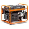 Генератор Daewoo GDA 7500E-3 6,5kW (GDA7500E-3) изображение 2