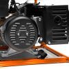 Генератор Daewoo GDA 7500E-3 6,5kW (GDA7500E-3) изображение 3