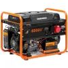 Генератор Daewoo GDA 7500E-3 6,5kW (GDA7500E-3)