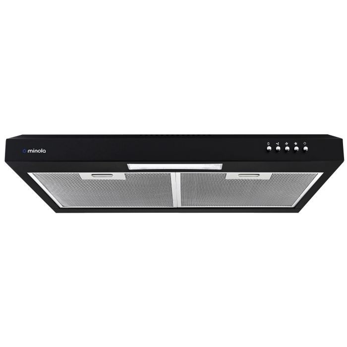 Витяжка кухонна Minola HPL 612 IV