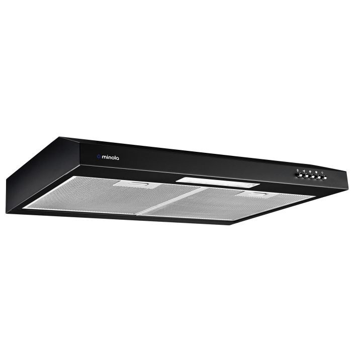Витяжка кухонна Minola HPL 612 IV зображення 2