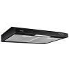 Вытяжка кухонная Minola HPL 612 BL изображение 2