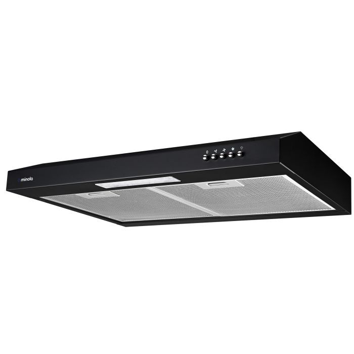 Витяжка кухонна Minola HPL 612 IV зображення 3