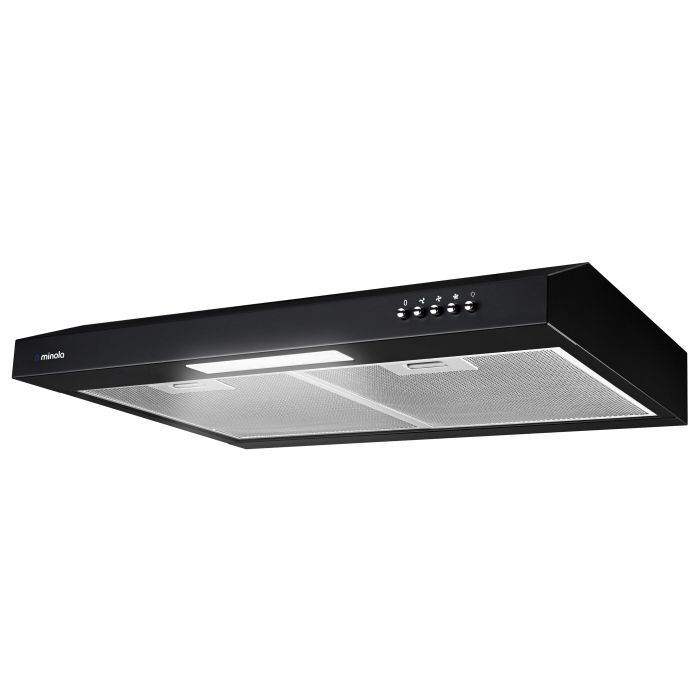 Витяжка кухонна Minola HPL 612 IV зображення 4