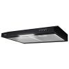 Вытяжка кухонная Minola HPL 612 BL изображение 4