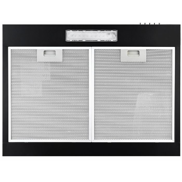 Витяжка кухонна Minola HPL 612 IV зображення 5