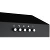 Вытяжка кухонная Minola HPL 612 BL изображение 8