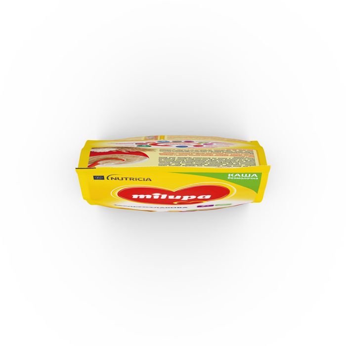 Детская каша Milupa Мультизлакова 170 г (5900852930034) изображение 2