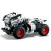 Конструктор LEGO Technic Monster Jam Monster Mutt Dalmatian 244 детали (42150) изображение 6