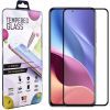 Скло захисне Drobak Ceramics Poco X3 Pro (474771)