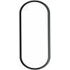 Скло захисне Drobak Xiaomi Mi Smart Band 7 Black Frame A+ (313186)