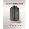 Акустична система JBL Eon One Compact (EON ONE COMPACT-EK) зображення 11