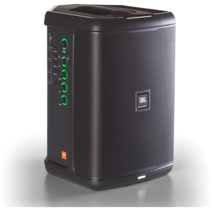 Акустична система JBL Eon One Compact (EON ONE COMPACT-EK) зображення 3