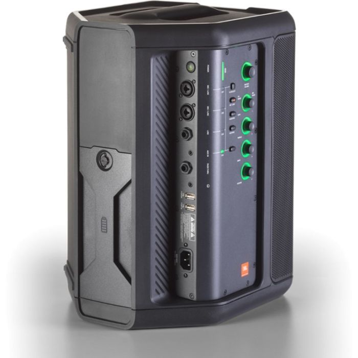 Акустична система JBL Eon One Compact (EON ONE COMPACT-EK) зображення 4