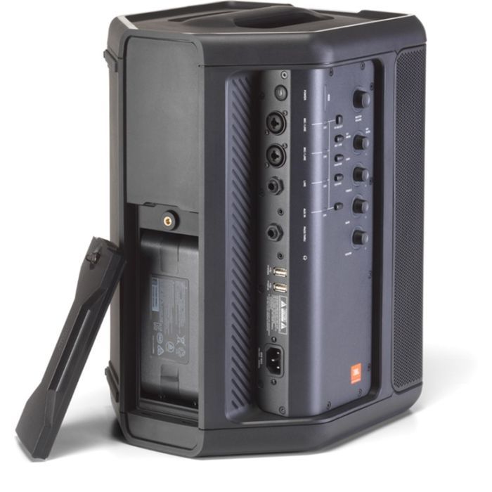 Акустична система JBL Eon One Compact (EON ONE COMPACT-EK) зображення 5