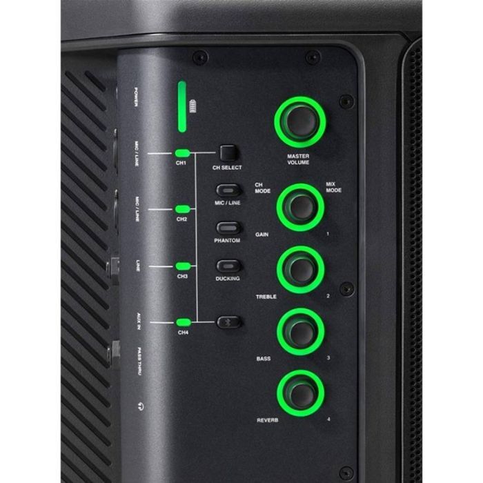 Акустична система JBL Eon One Compact (EON ONE COMPACT-EK) зображення 9
