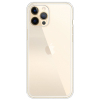 Чехол для мобильного телефона Global Extra Slim Apple iPhone 12 Pro Max light (1283126507564)