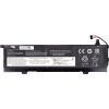Аккумулятор для ноутбука LENOVO L17C3PE0-68-3S1P 11.4V 4500mAh PowerPlant (NB481866)