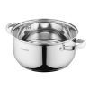 Кастрюля Ardesto Gemini Gourmet 3.8 л (AR1939BC) изображение 2