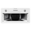 Витяжка кухонна Minola HBI 5202 WH 700 LED зображення 3