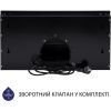 Вытяжка кухонная Minola HTLS 6734 BL 1100 LED GLASS изображение 8