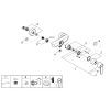 Смеситель Grohe QuickFix 32888000 (CV030575) изображение 4
