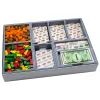 Органайзер для настольных игр Lord of Boards Food Chain Magnate (FS-FCM)