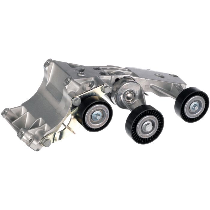 Натяжитель ремня с роликом Gates T39064