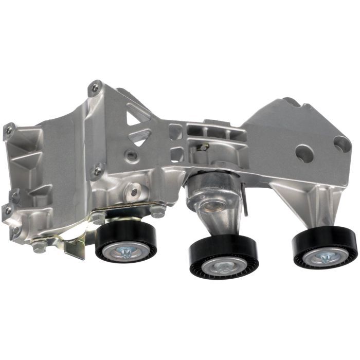 Натяжитель ремня с роликом Gates T39064 изображение 2