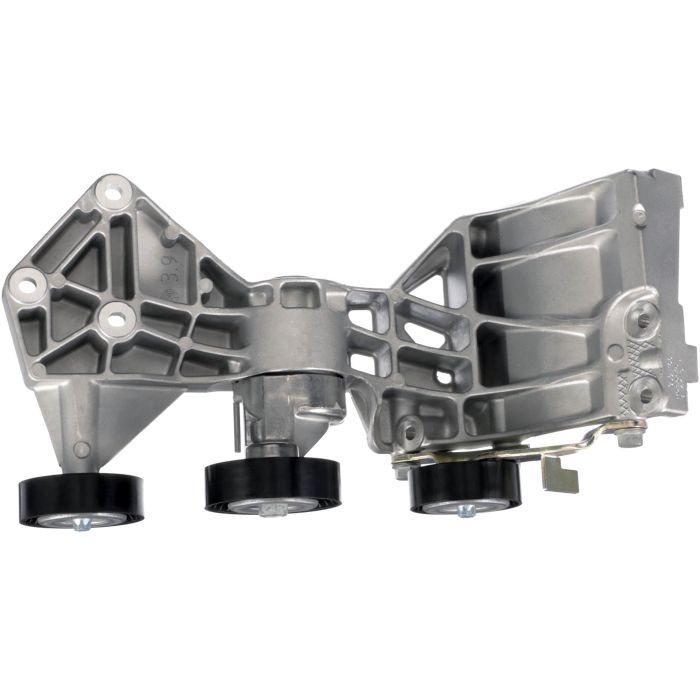 Натяжитель ремня с роликом Gates T39064 изображение 3