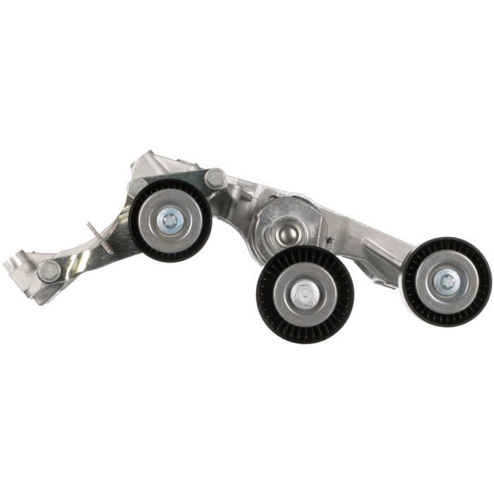 Натяжитель ремня с роликом Gates T39064 изображение 4