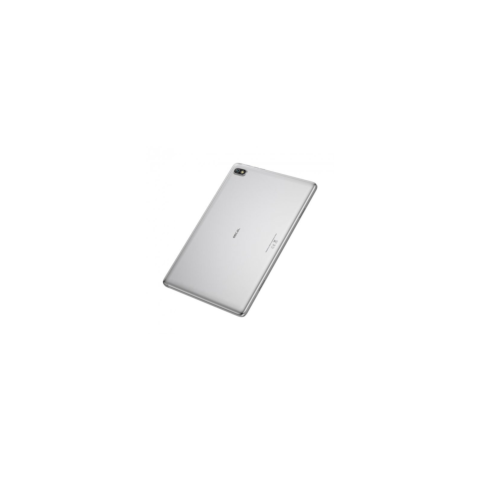 Планшет Oscal Pad 10 8/128GB 4G Dual Sim Moonlight Silver зображення 7