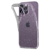Чехол для мобильного телефона Spigen Apple Iphone 14 Pro Liquid Crystal Glitter, Rose Quartz (ACS04955) изображение 4