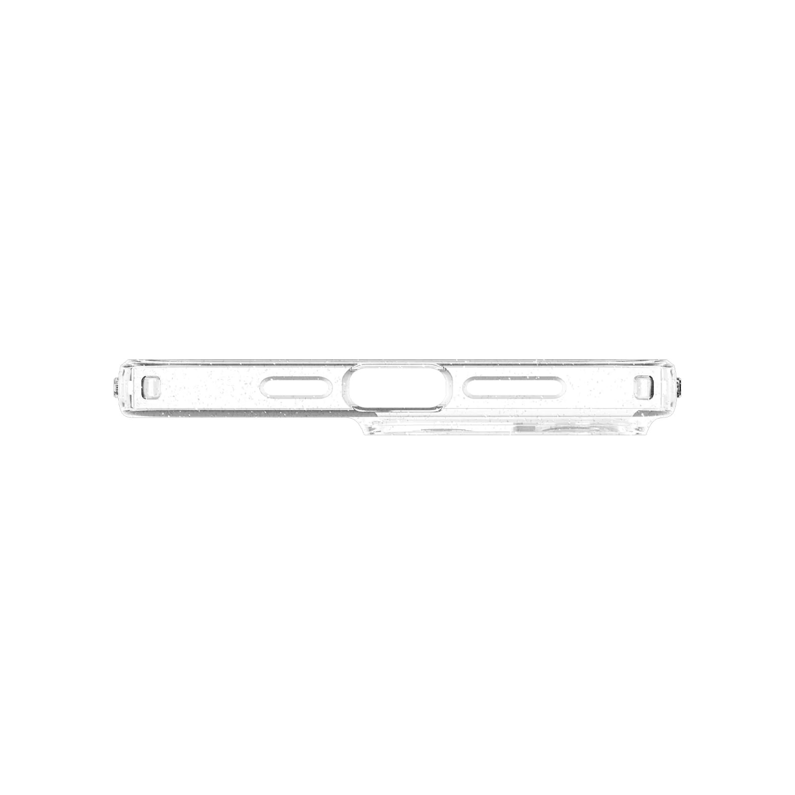 Чехол для мобильного телефона Spigen Apple Iphone 14 Pro Liquid Crystal Glitter, Rose Quartz (ACS04955) изображение 7