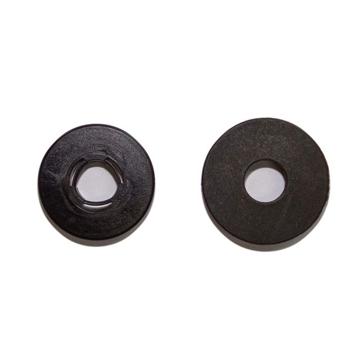 Коврик в багажник EVAtech Renault Captur 2019+ 2 покоління SUV (RT41353B1RBB) изображение 2