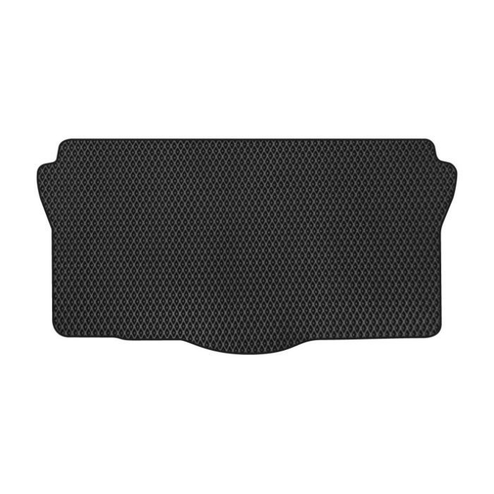Коврик в багажник EVAtech Toyota Aygo 2005-2014 1 покоління Htb (TY51625B1RBB)