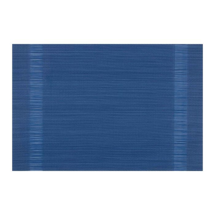 Коврик сервировочный Ardesto 30 х 45 см, Navy (AR3301N)