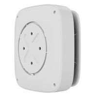 Датчик диму Ajax FireProtect 2 RB Heat/Smoke/CO white зображення 5