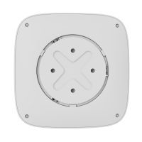 Датчик диму Ajax FireProtect 2 RB Heat/Smoke/CO white зображення 7