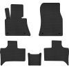 Коврик в салон EVAtech BMW X5 (E53) Restyling 2003-2006 1 поколін (BM12222C5BW4RBB)