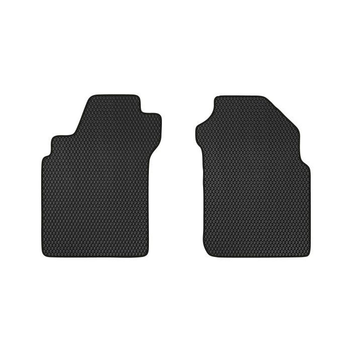 Килимок в салон EVAtech передні Nissan Maxima (QX A33) 2000-2004 5 (NS51410AG2RBB)