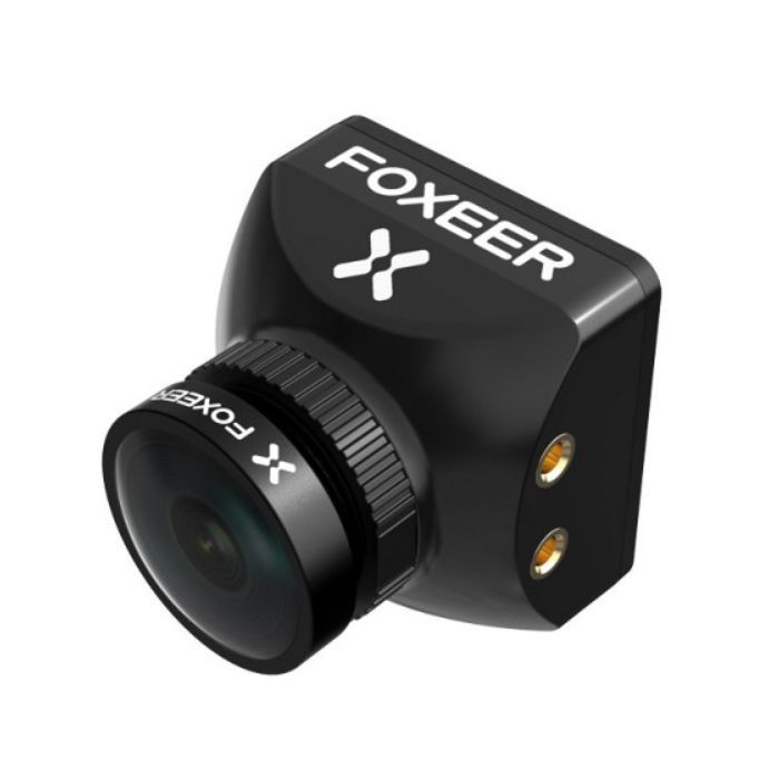 Камера FPV Foxeer Mini Night Cat 3 1200TVL 0.00001Lux IR Sensitive Night Vision (HS1262)