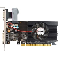 Відеокарта GeForce GT710 1024Mb Afox (AF710-1024D3L8)