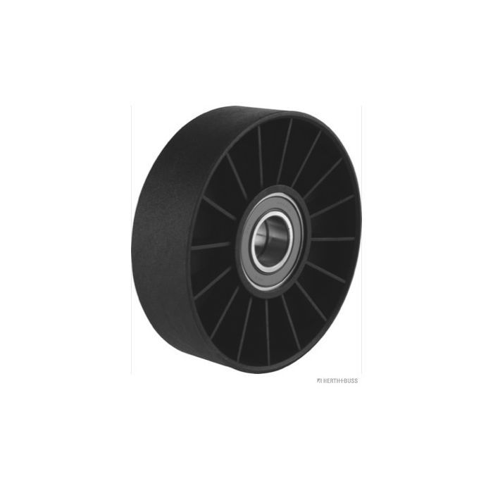 Ролик натягувача ременя HERTH+BUSS JAKOPARTS J1142090