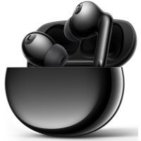 Наушники Oppo Enco X2 (ETE01 Black) изображение 7