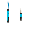 Навушники Ovleng iP660 Blue (noetip660bl) зображення 2