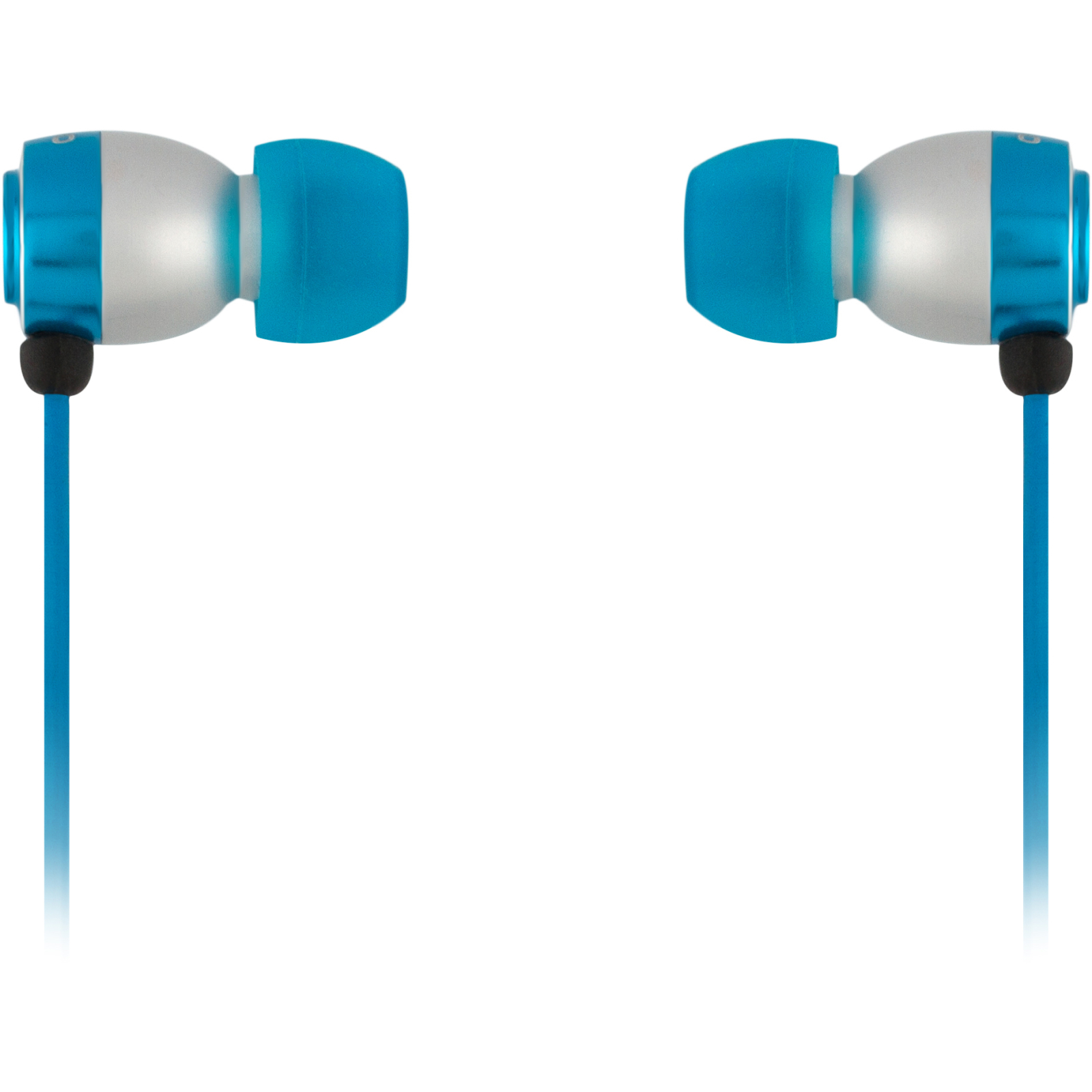 Навушники Ovleng iP660 Blue (noetip660bl)