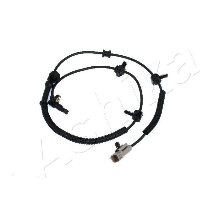 Датчик ABS ASHIKA 151-09-900 изображение 2