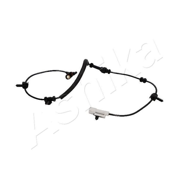 Датчик ABS ASHIKA 151-09-900 изображение 3